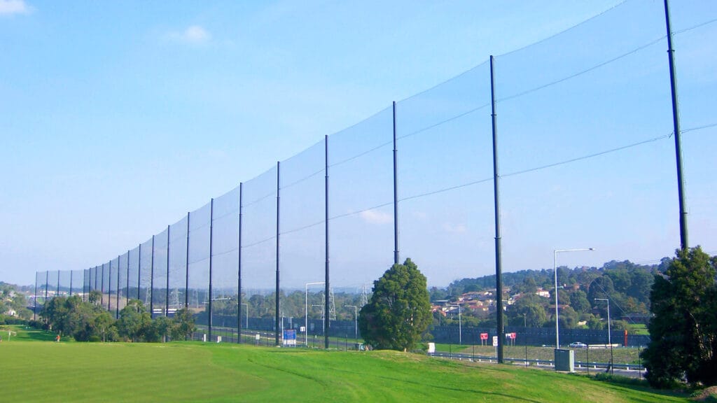 Golf Net